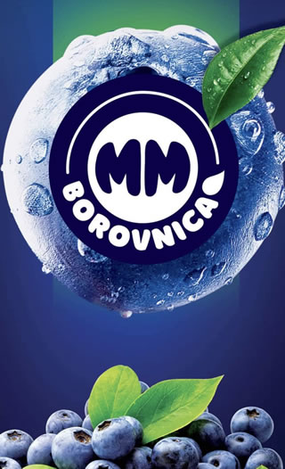 MM Borovnica